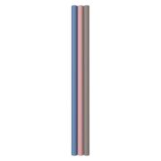 Pack of 3 Squeaky Clean straws